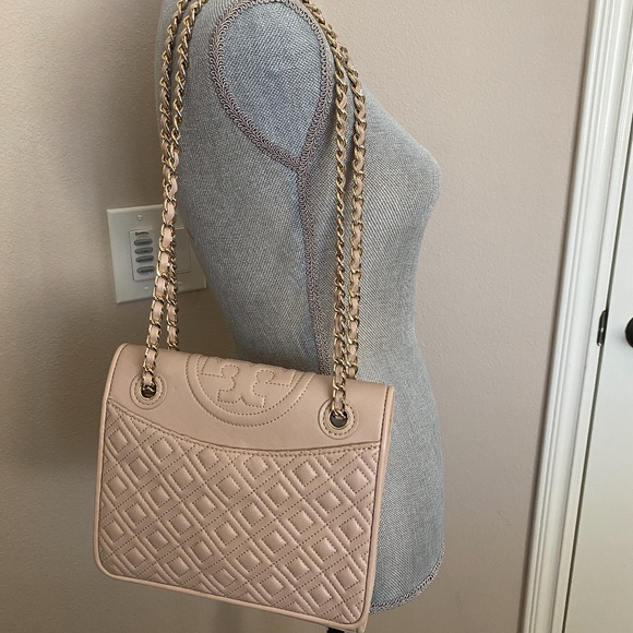 TORY BURCH FLEMING BAG - Picture 7 of 8